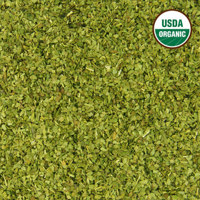 US Wellness Naturals Yerba Mate high-caffeine blend for morning alertness