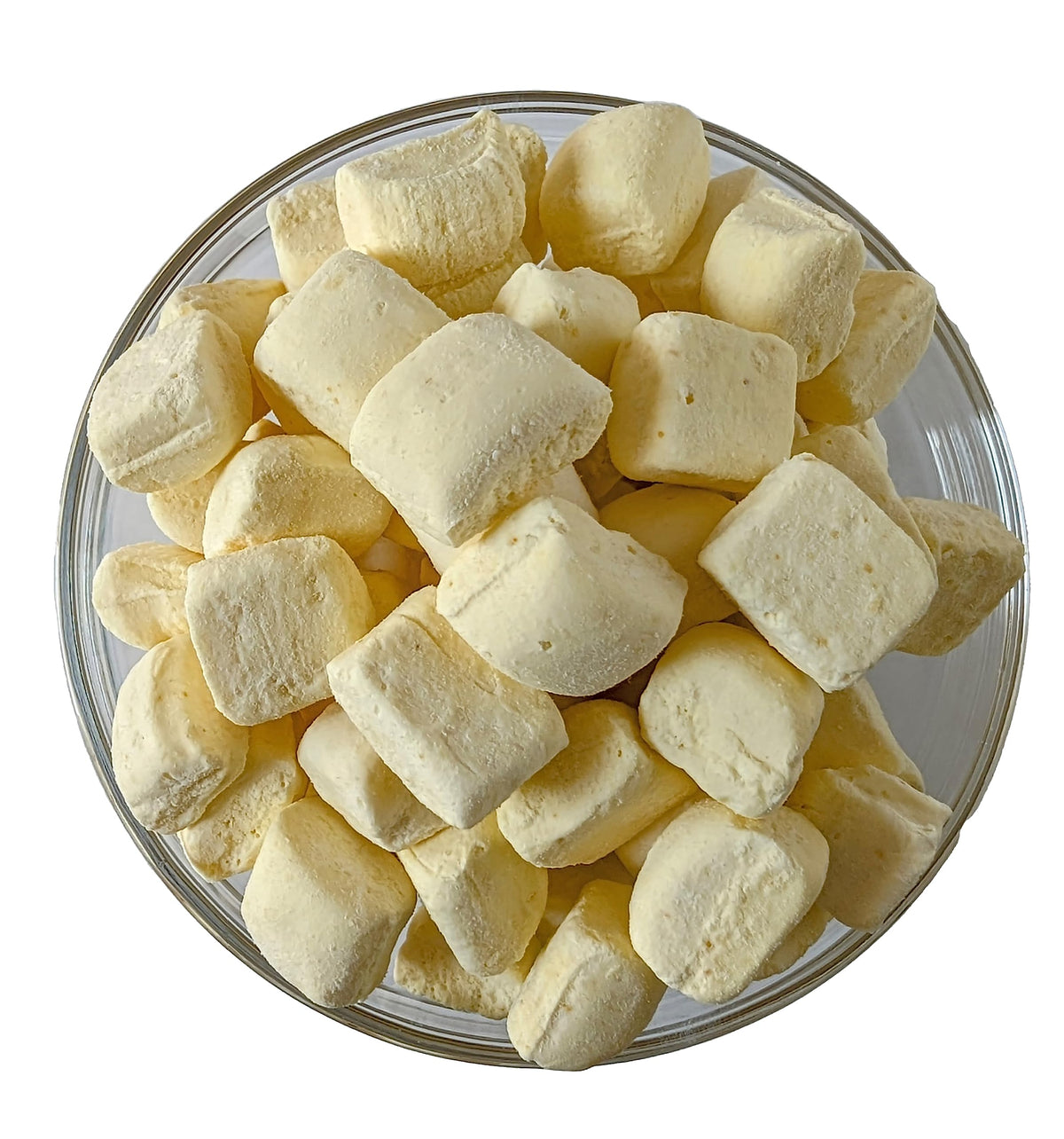 USA-made packaging for Medley Hills Farm butter mints