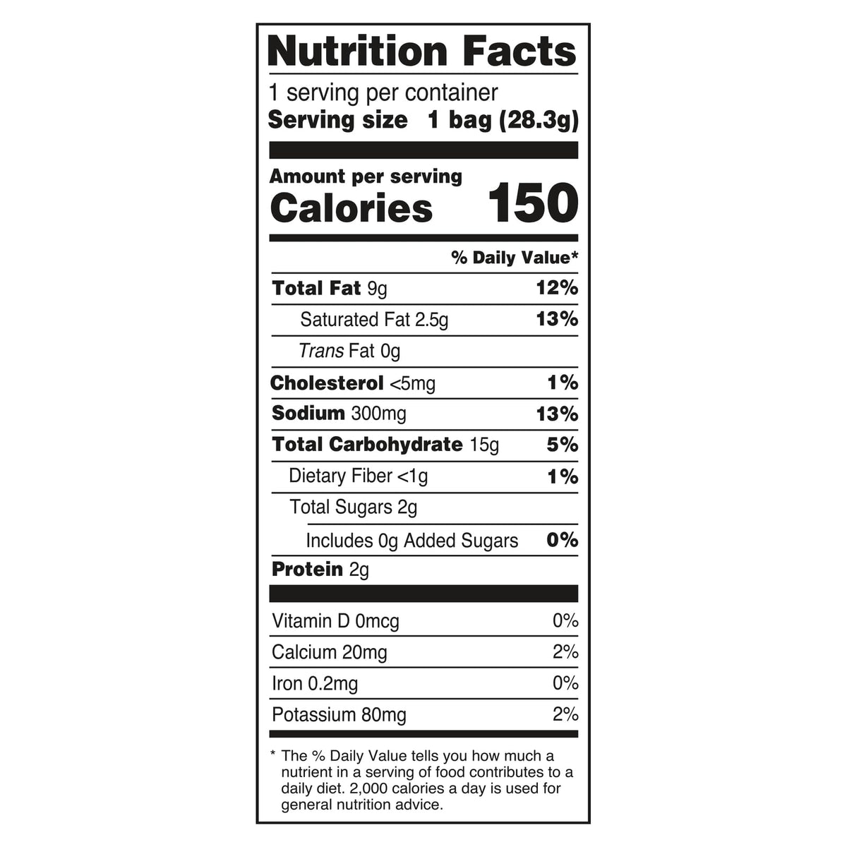Utz Cheese Curls 60-count box, convenient 1 oz servings for lunches.