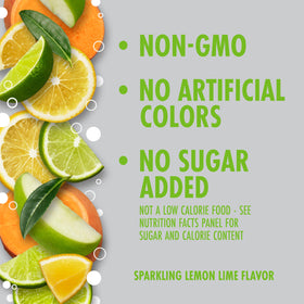 V8 +ENERGY Lemon Lime 24-pack, great for sharing at home or work