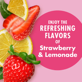 V8 Energy label closeup highlights zero sugar and non-GMO ingredients.