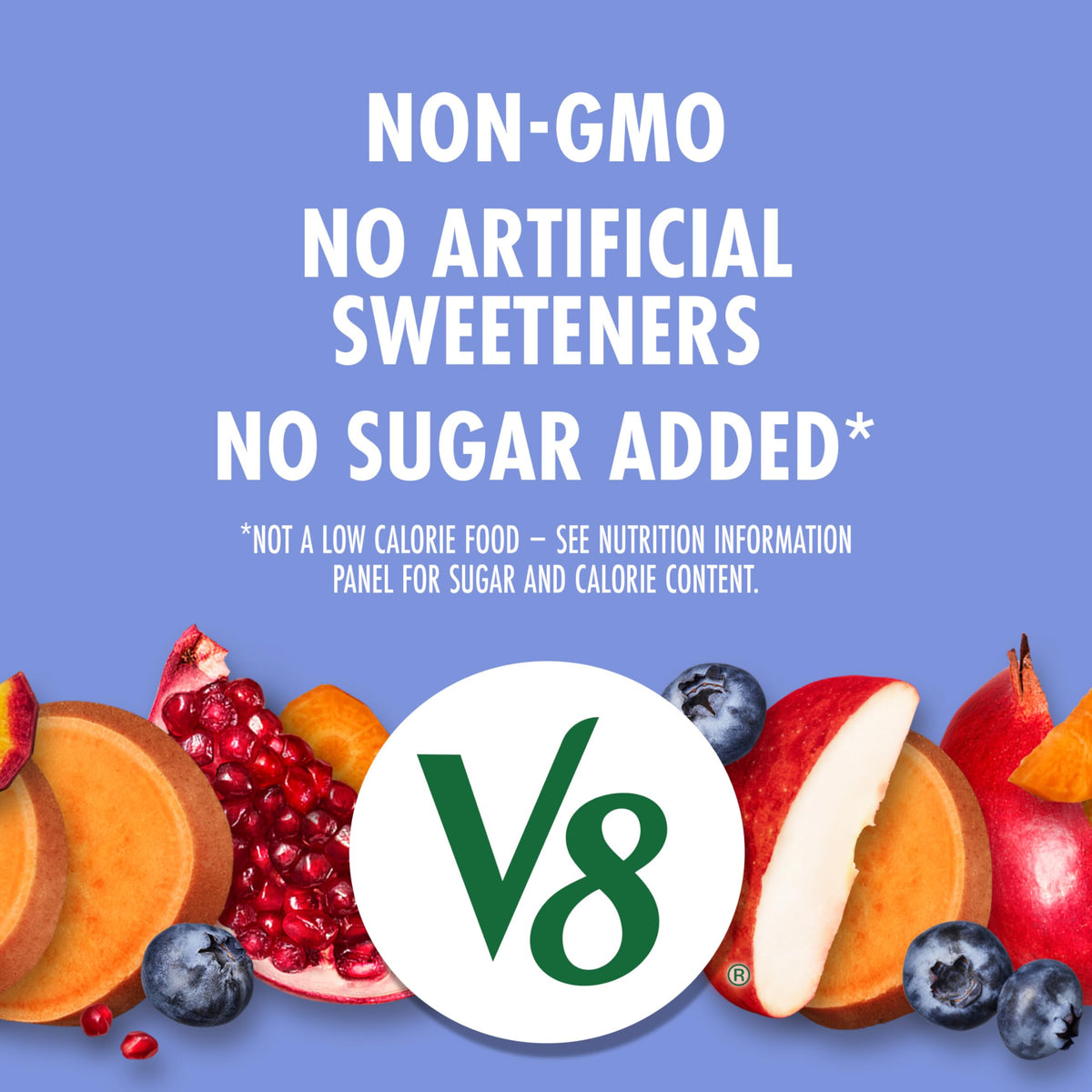 Frosted bottle on a neutral background conveying fresh, natural nutrition