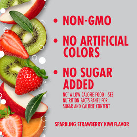 V8 +SPARKLING ENERGY on-the-go can in a cooler bag