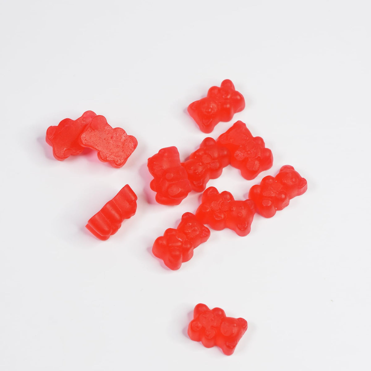 VAEYAE BBL Gummies hero-shot emphasizes brand quality and user-focused design.