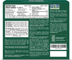 VAHDAM Cardamom Masala chai brand story reflecting sustainability and education initiatives