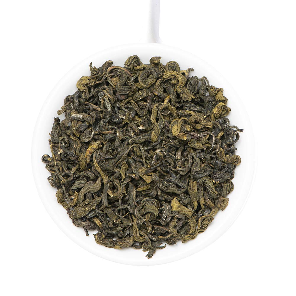 VAHDAM high-elevation tea leaves cultivated for bright flavor