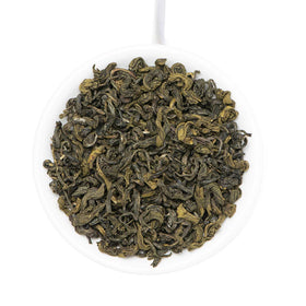 VAHDAM high-elevation tea leaves cultivated for bright flavor