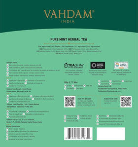 VAHDAM Indian farms visuals illustrating harvest quality and care