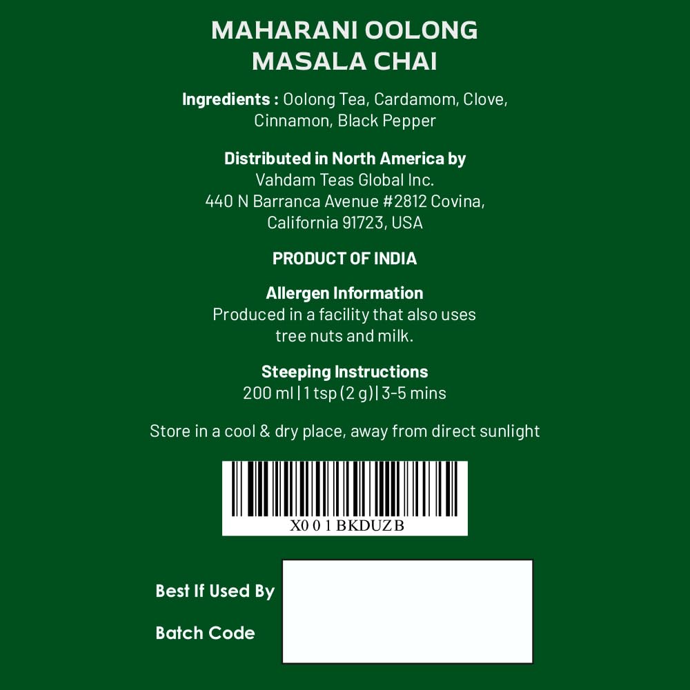 VAHDAM eco-friendly initiative: carbon-neutral and plastic-neutral practices.