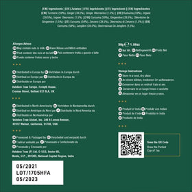 VAHDAM premium tea journey from fields to cup, direct-from-source experience