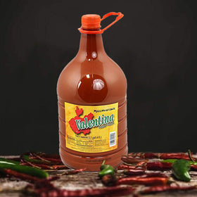 Valentina eggs breakfast pairing hints at a bright, mild heat upgrade.