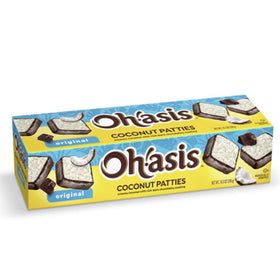 Vallary Coconut Patties Key Lime pack—zesty tropical flavor, great for sharing.