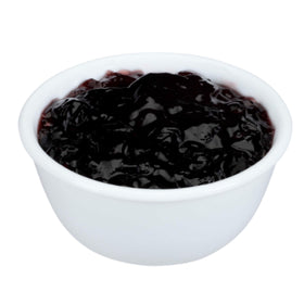 Vallary jelly cups with bold graphics highlight convenient portion control.