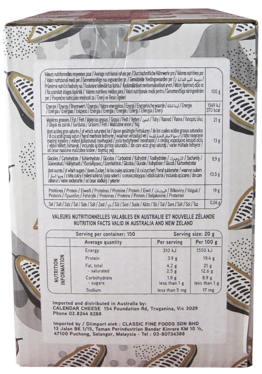 Valrhona cocoa powder in hot chocolate cup signaling rich flavor for cozy drinks