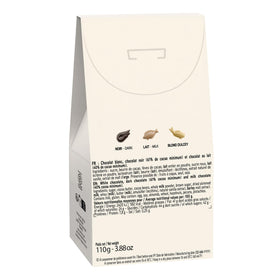 Valrhona Easter gift collection 110 g ready to give as a gourmet chocolate treat
