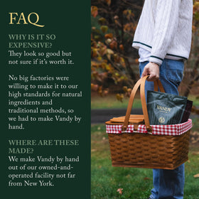 Vandy Crisps two-pack five-ounce display for easy gifting