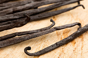 Vanilla Bean Project baking setup demonstrates smooth extraction for recipes