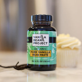 Gift-ready packaging signals premium gifting option for bakers.
