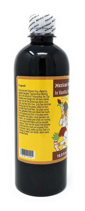 Usumacinta vanilla bean kitchen use adds versatile flavor to baking and coffee.