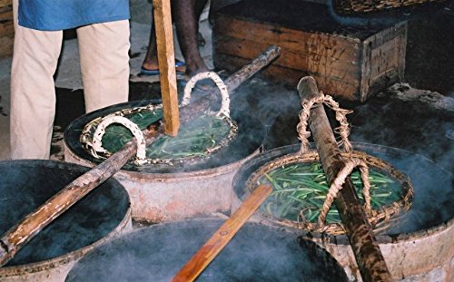 Vanilla Products USA 5-6in vanilla beans: ideal for direct infusion flavors.