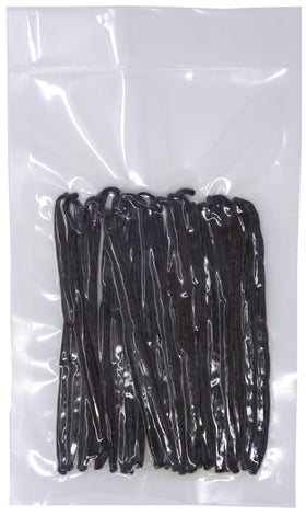 Vanilla Products USA bourbon vanilla Madagascar, rich aroma for gourmet desserts.