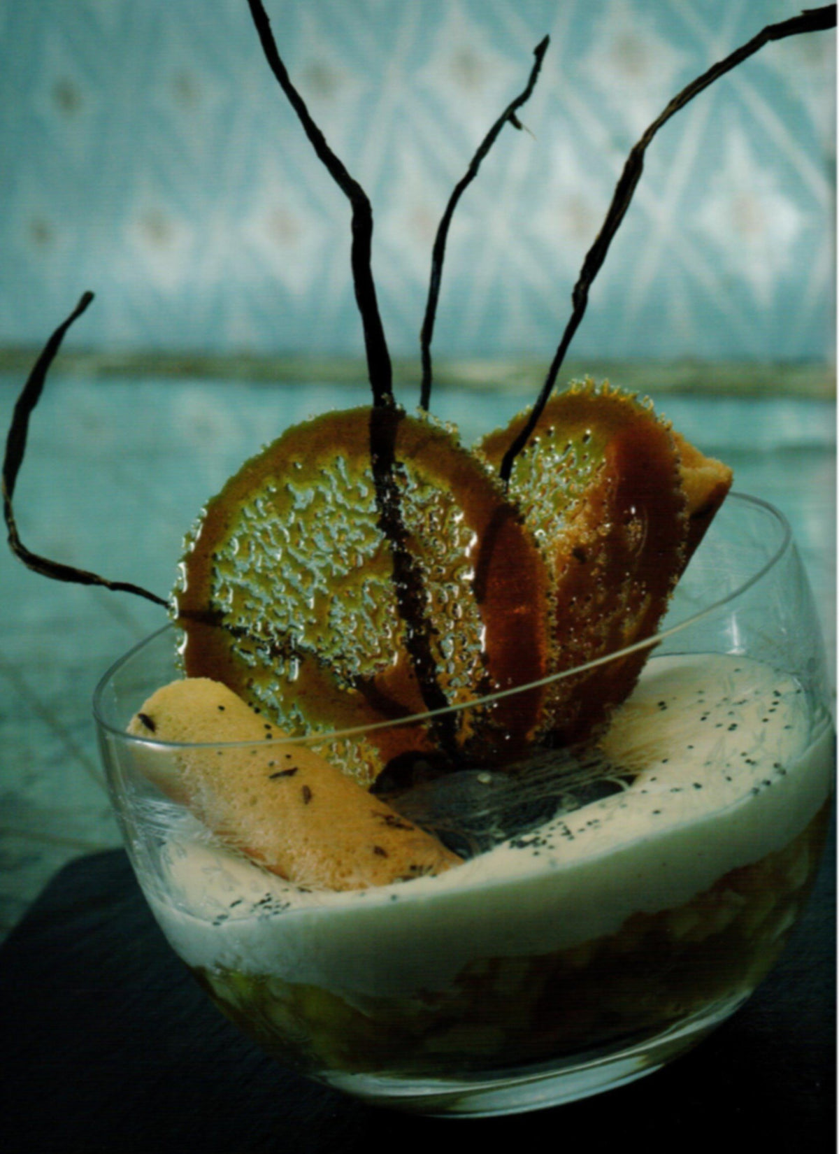Vanilla Products USA Madagascar-grown vanilla beans deliver authentic terroir for desserts.