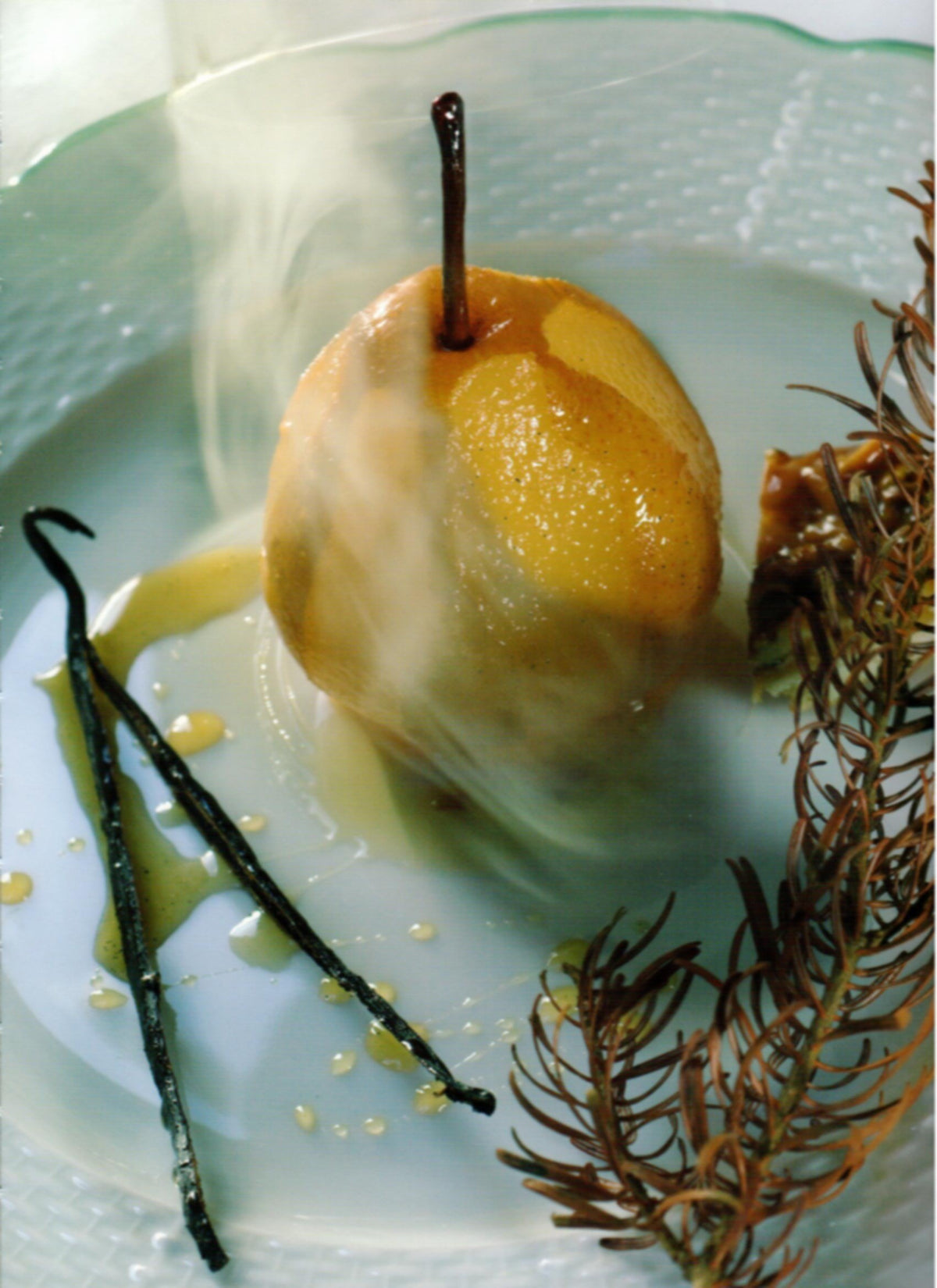 Vanilla Products USA triple-inspected quality assures consistent flavor and aroma.
