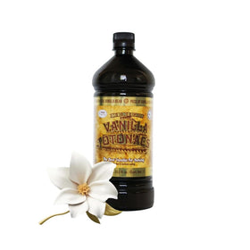 Vanilla Totonacs vanilla extract for savory dishes adds depth