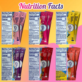  Variety Sampler Shop Crystal Light fruit punch pitcher packets for bright, refreshing thirst-quenchers.