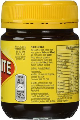 Vegemite butter-toast morning scene emphasizing solid, butter-like texture