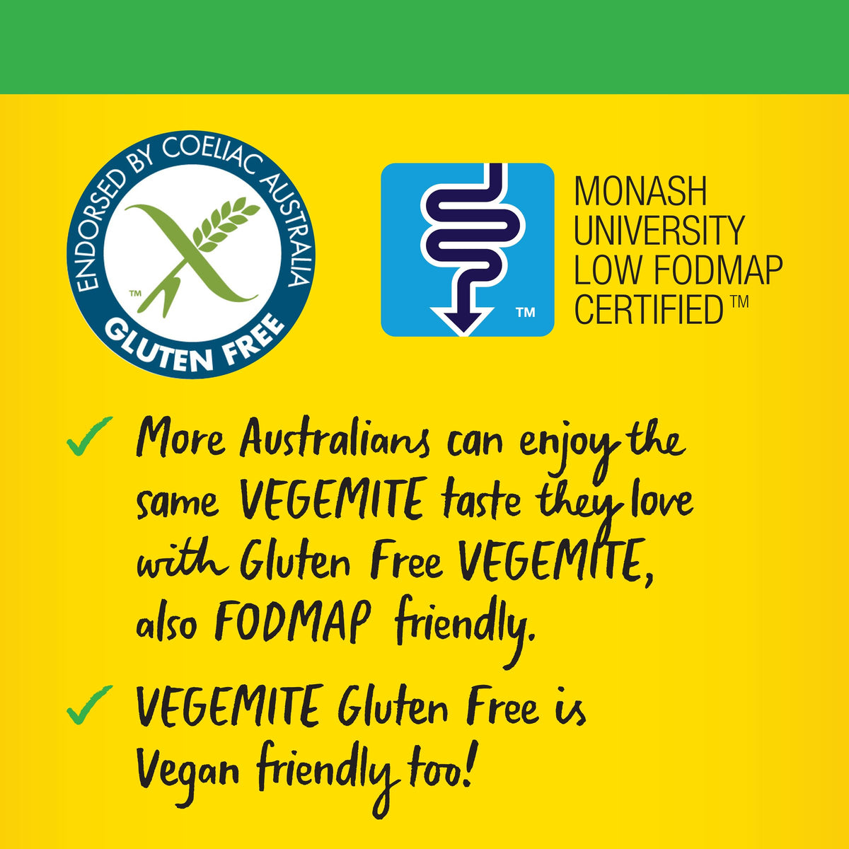 Vegemite Gluten Free enhances sauces with rich umami depth