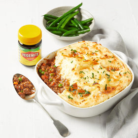 Vegemite Gluten Free jar highlights the iconic flavor in gluten-free form
