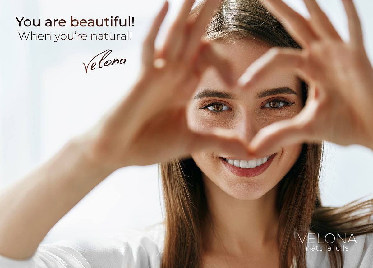 USA-bottled Velona MCT coconut oil highlights quality control.