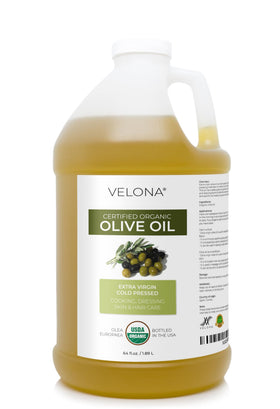 Velona olive oil bottle pour for salad dressing and cooking
