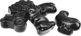 Venco Boerderij drop traditional Dutch favorite licorice with nostalgic Holland flavor