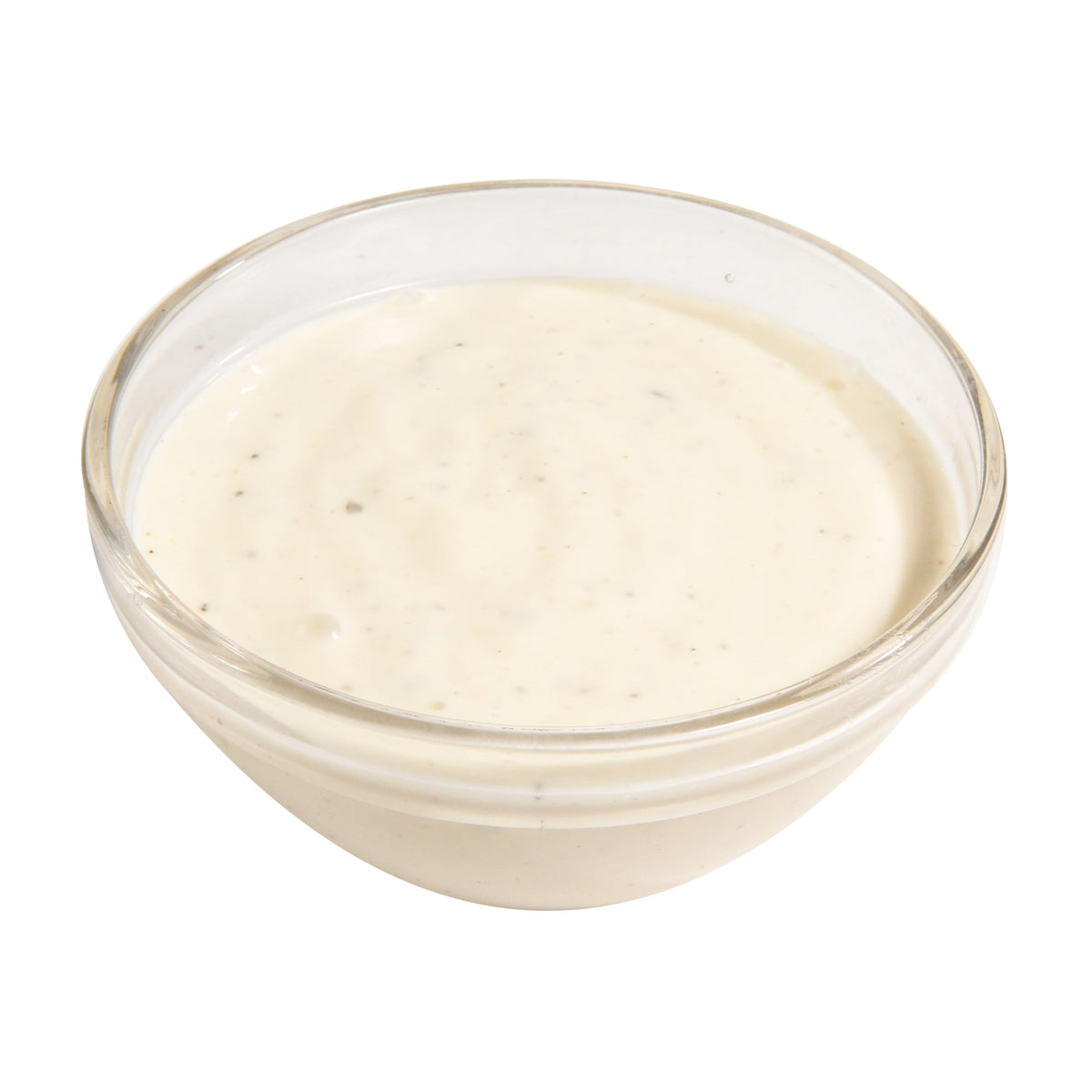 Bulk jug packaging of Hidden Valley Ranch for batch prep in kitchens