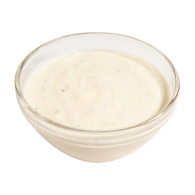 Bulk jug packaging of Hidden Valley Ranch for batch prep in kitchens