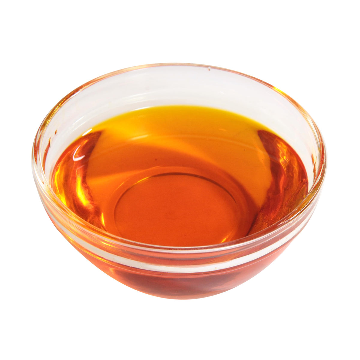 Gallon packaging of LouAna Premium Buttery Popcorn Oil for venues.