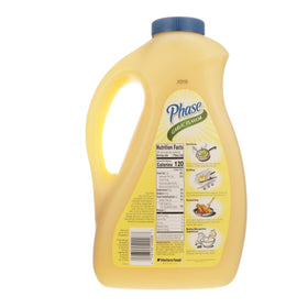 Ventura Foods Phase kosher-vegan-oil highlights a clean-label option for diverse dietary needs.