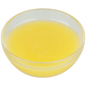 Ventura Foods Phase Original Butter Alternative on store shelf shows shelf-stable packaging