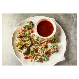 Ventura Foods Sauce Craft Gochujang stir-fry enhances Asian recipes