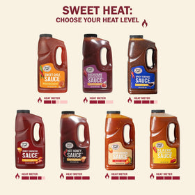 Ventura Foods Sauce Craft Sweet Chili Sauce kosher vegan formula.