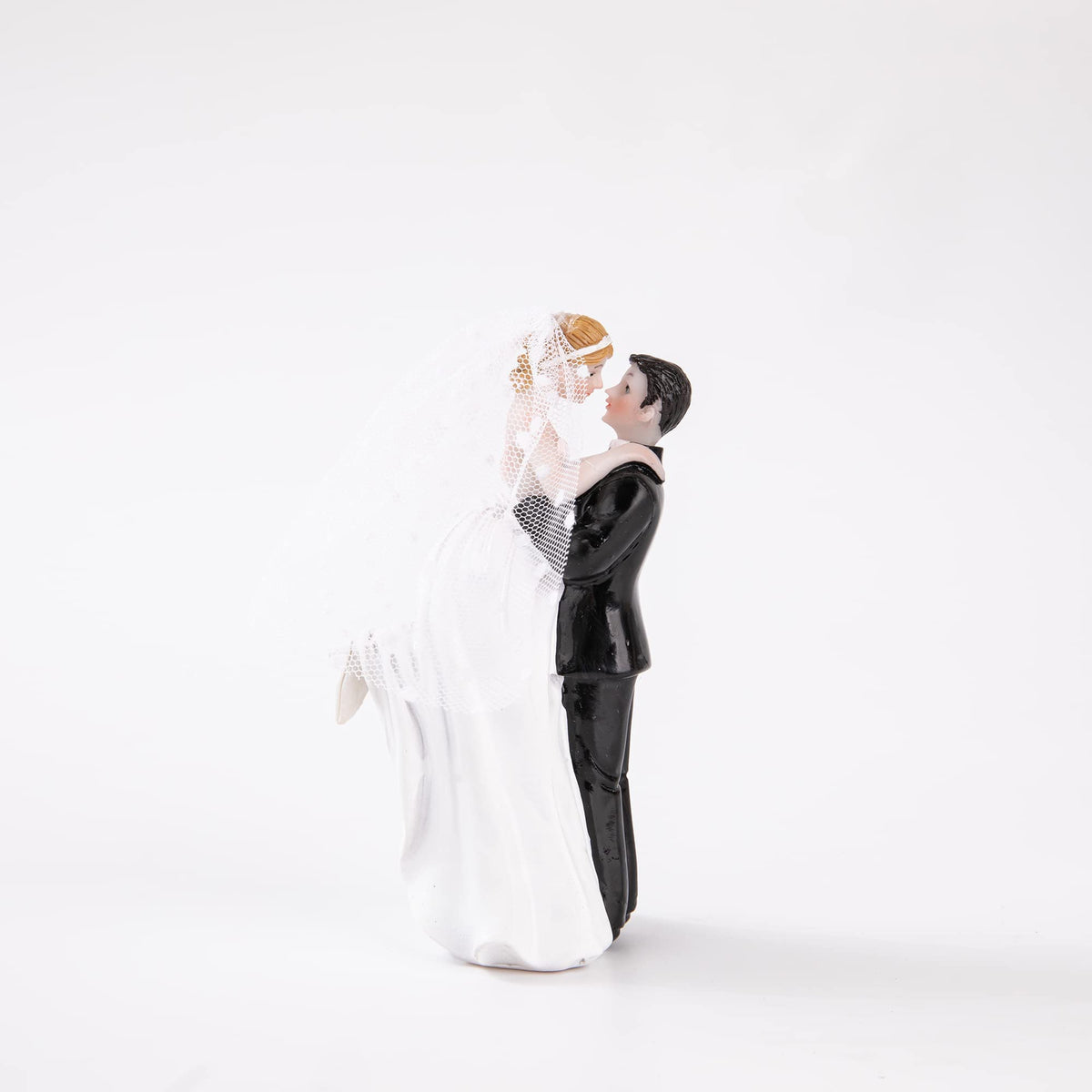 VENY TAYA rustic cake topper for charming wedding displays and memories