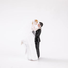 VENY TAYA rustic cake topper for charming wedding displays and memories