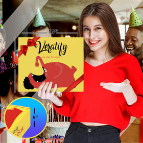 Veratify 66 bars count close-up illustrating gift-worthy variety