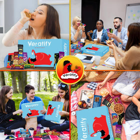 Veratify gift basket presentation—great for gifting and celebrations.