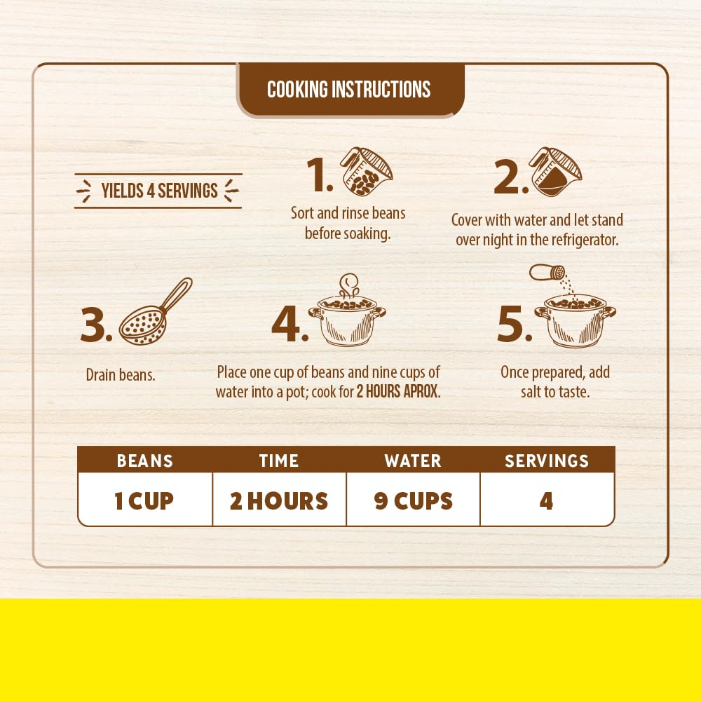 Verde Valle Mayocoba beans for fajitas, hearty plant-based protein.