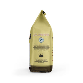 Verena Street cow-tipper label front highlighting premium packaging for everyday brewing.