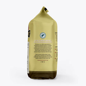 Verena Street Freshly roasted in Dubuque, Iowa: small-batch care you can taste
