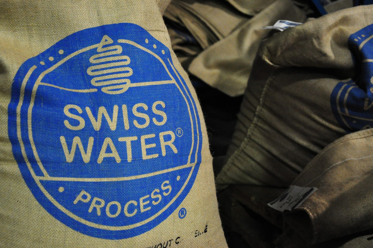 Verena Street Rainforest Alliance certified farms label reflects sustainable sourcing.